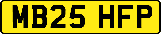 MB25HFP