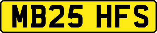 MB25HFS