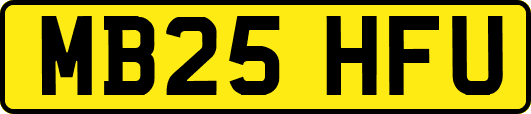 MB25HFU