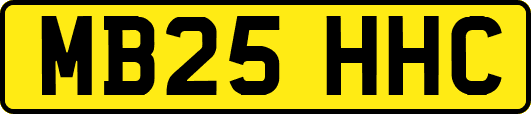 MB25HHC