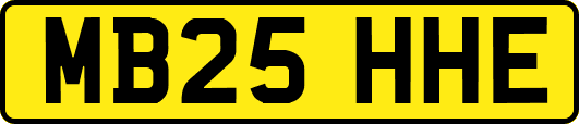 MB25HHE