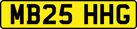 MB25HHG