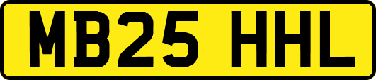 MB25HHL