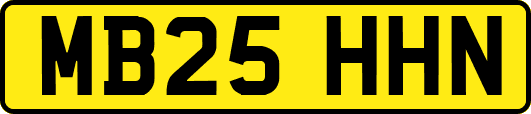 MB25HHN