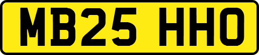 MB25HHO