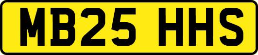 MB25HHS