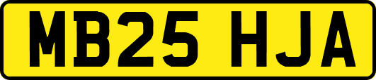 MB25HJA