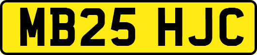MB25HJC