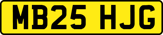 MB25HJG