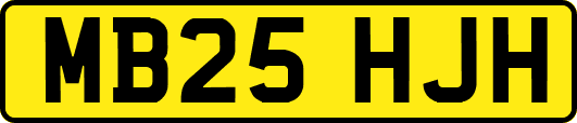 MB25HJH