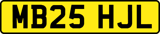 MB25HJL