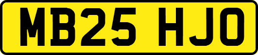 MB25HJO