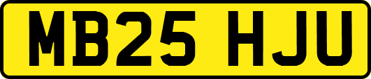 MB25HJU