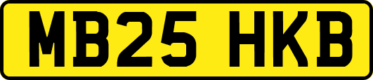 MB25HKB
