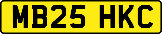 MB25HKC
