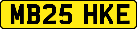 MB25HKE