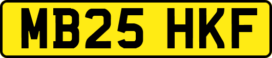 MB25HKF