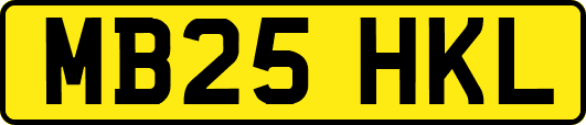 MB25HKL