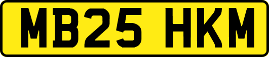 MB25HKM