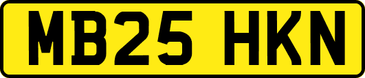 MB25HKN