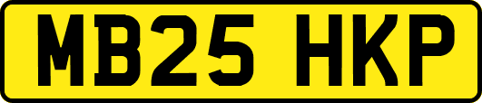 MB25HKP