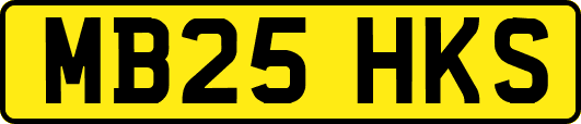 MB25HKS