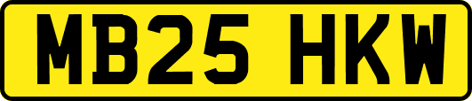 MB25HKW
