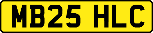 MB25HLC