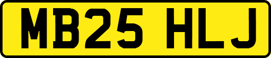 MB25HLJ