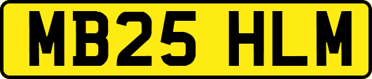 MB25HLM