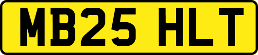 MB25HLT