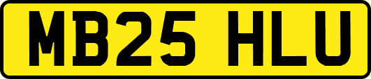 MB25HLU