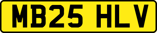 MB25HLV