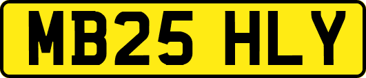 MB25HLY