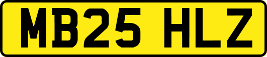 MB25HLZ