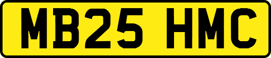 MB25HMC