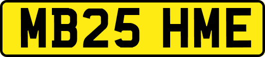 MB25HME