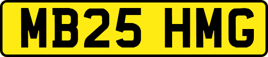 MB25HMG