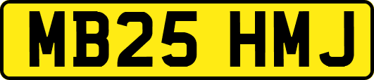 MB25HMJ