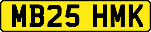 MB25HMK