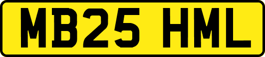 MB25HML