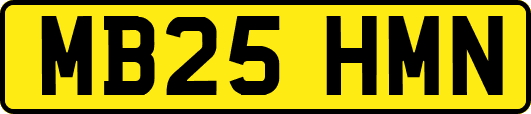 MB25HMN