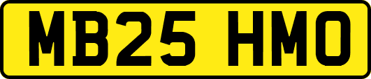 MB25HMO