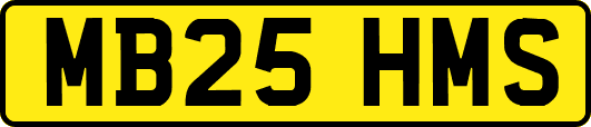 MB25HMS