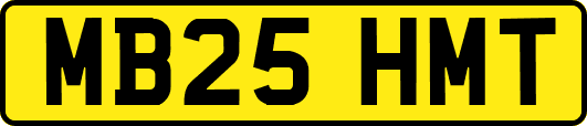 MB25HMT