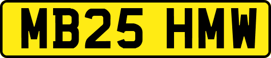 MB25HMW
