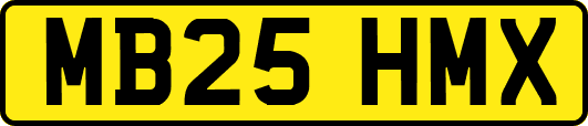MB25HMX