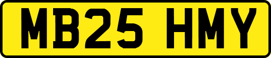 MB25HMY
