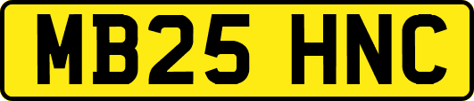 MB25HNC