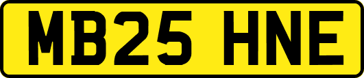 MB25HNE